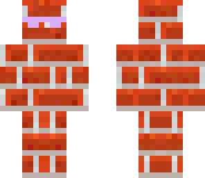 swaggy bricks