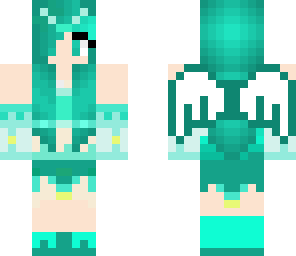 tenshi
