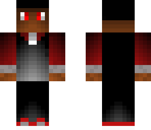 guy in vest
