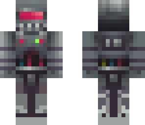 robot