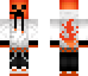 curse voice creeper