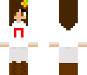 nutella girl