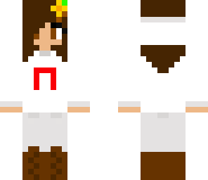 nutella girl 2