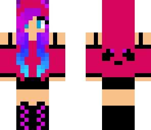 panda gal