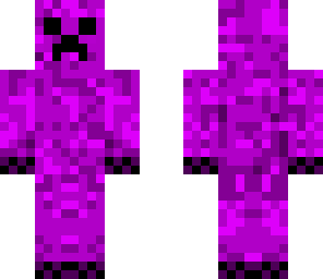 purple creeper