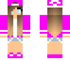 a skin for my sister alannah