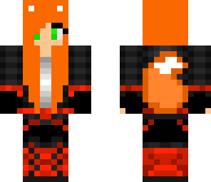 redstone fox 