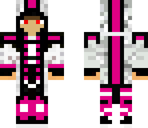 pink assasin