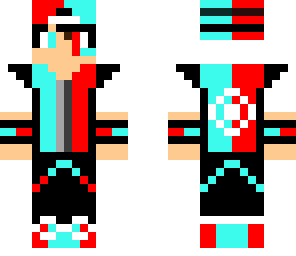 cool boy