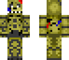 spring trap 