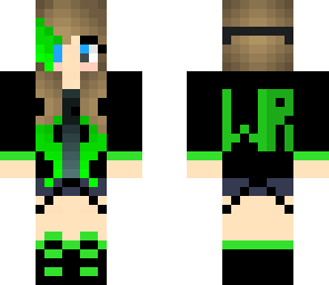 green gamer