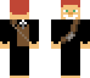 ginger ninga