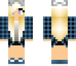 cute tomboy