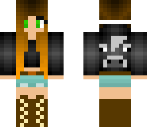 emily the cow jumper