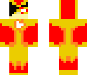 flame guardian