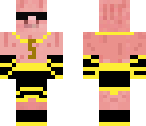 swag pig