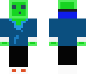 the holy slime