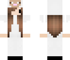 chibi sheep girl
