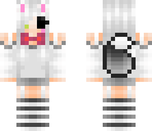 mangle chica