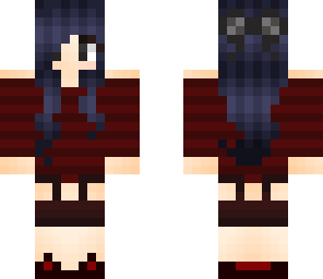 vampire girl