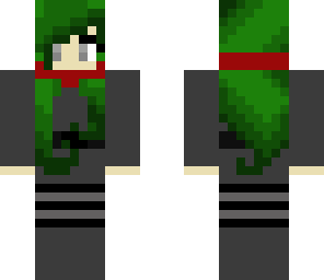 yomi skin