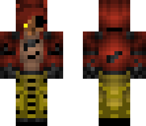chica foxy