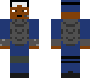my skin