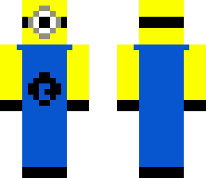 minion madness redo