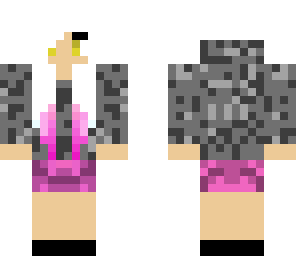 mangle fnaf