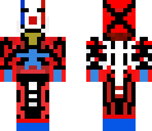 maskedkiller