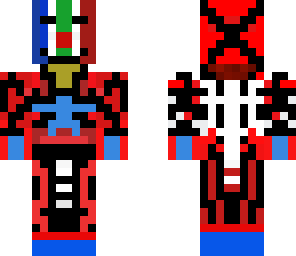 maskedkiller
