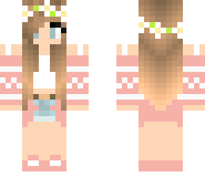 summer girl