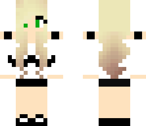 blonde