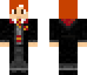 ron weasley edited