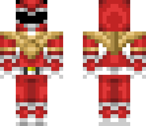 power ranger
