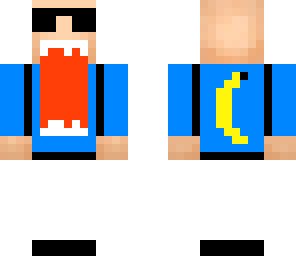 bananaman