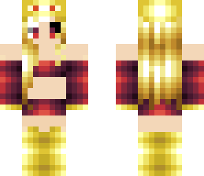 kawaiiblazegirl