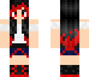 red fire girl fixed