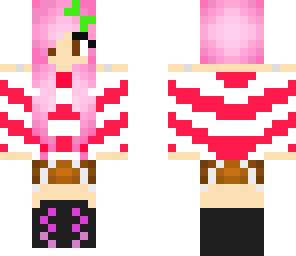 candy girl forever