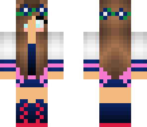 kawaii girl