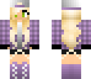 ultimade cool tomboy