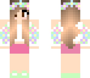 cute girl