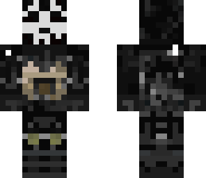cod ghost