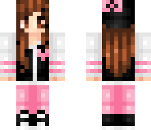 first skin