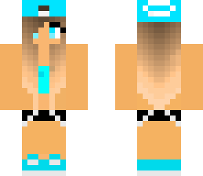 aqua gal