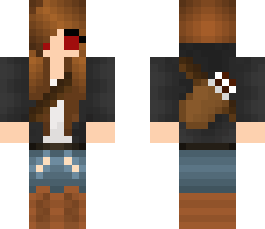 evil katness
