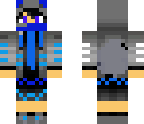 blue teen improved