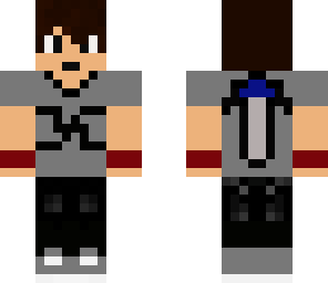 just a skin