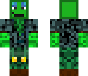 slime dantdm