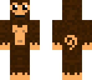 monky